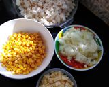 Foto del paso 1 de la receta: Pastel de pollo