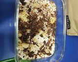 Foto del paso 2 de la receta: Yogurt con avena