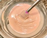 Foto del paso 6 de la receta: Bombones de chocolate y café