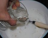A picture of step 2 of Doogh A Persian Yogurt Drink (Ayran) دوغ- آیران.