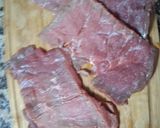 Foto del paso 2 de la receta: Bifes a la Cacerola
