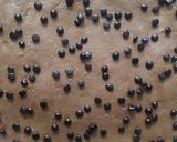 Foto langkah ke 3 dari resep ROTI TAWAR COKLAT EKONOMIS (NO TELUR, NO SUSU, NO MENTEGA).