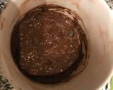 Foto del paso 2 de la receta: Mug cake de chocolate fit muy rica!!