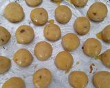 A picture of step 5 of خستہ بادام خطأی.