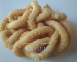 Foto langkah ke 6 dari resep Unthuk Cacing / Yuyu.