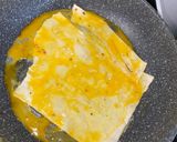 Фото кроку 1 до Слоеный завтрак - пальчики оближешь 🤤.