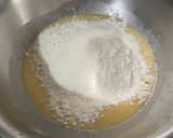 Foto del paso 2 de la receta: Rolls en forma de Rosa