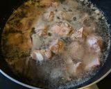 รูปขั้นตอนการทำที่ 1 ของ ซี่โครงหมูน้ำมันหอย 🍖