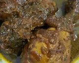 Foto langkah ke 4 dari resep Semur Ayam.
