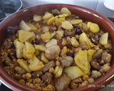 Foto del paso 12 de la receta: Arroz al horno