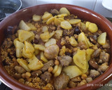Foto del paso 12 de la receta: Arroz al horno