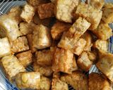 Foto langkah ke 1 dari resep Perkedel Tempe.