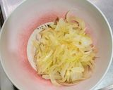 Foto del paso 3 de la receta: Bondiola braseada con verduras y arroz