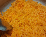 கேரட் அல்வா ரெசிபி ஸ்டேப் 3 புகைப்படம்