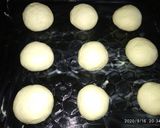 Foto del paso 2 de la receta: Hamburguesas al pan 🍔