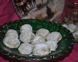 Walnuts Snowballs recipe step 11 photo
