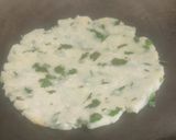 A picture of step 5 of Rice Flour Masala Roti.