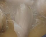 Une image de l'étape 6 de Charlotte d'endive braisée meunière et son caramel d'endive.