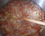 Levendulás dinnyehéj lekvár🍉 recept fázis 1 fotója