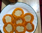 কুলফি ভরা আম (kulfi bhora aam recipe in Bengali) রেসিপির ধাপ 4 ছবি