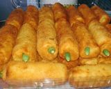 Foto langkah ke 10 dari resep Risol.
