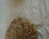 Foto del paso 7 de la receta: Hamburguesa de lentejas veganas fáciles