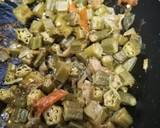 Bhindi Masala (ladyfinger) recipe step 3 photo