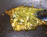 Foto langkah ke 2 dari resep Sup Jamur Telur Puyuh.