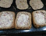 Foto del paso 5 de la receta: Nido de Pitas