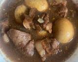 ไข่พะโล้สูตรโบราณ วิธีทำสูตร 4 รูป