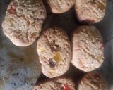 করাচি বিস্কুট(Karachi biscuit recipe in bengali) রেসিপির ধাপ 2 ছবি