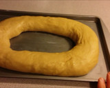 Foto del paso 7 de la receta: Rosca de reyes🌹