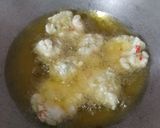 Foto langkah ke 3 dari resep 456.Cireng Salju Krispi.