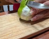Foto del paso 1 de la receta: Atole de limón