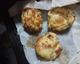 Foto del paso 4 de la receta: Bolitas de patata airfryer