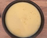 Pas rețetă Tort piña colada 15 fotografie