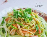 Hình bước làm 3 của món 🔷️CƠM NHÀ #01