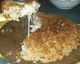 Foto del paso 12 de la receta: Pan rallado relleno