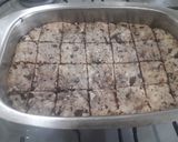 Foto del paso 3 de la receta: Galletitas brownie fácil