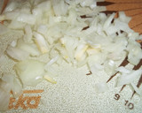 Foto del paso 3 de la receta: Berenjenas finas del mar