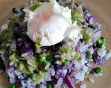 Foto del paso 11 de la receta: Arroz con lombarda