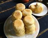 Foto langkah ke 9 dari resep Bakpia Pathok Basah Khas Jogja -Isi Kacang Ijo.