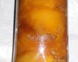 Foto del paso 5 de la receta: Dulce de mamón o papaya