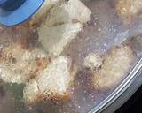 Foto langkah ke 3 dari resep Tahu Tempe Bacem Jogja (Panggang).