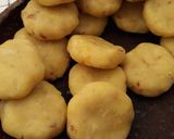 Foto langkah ke 6 dari resep Perkedel Kentang Enak.