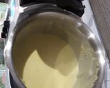 Foto del paso 7 de la receta: Crema de calabacín
