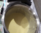 Foto del paso 7 de la receta: Crema de calabacín