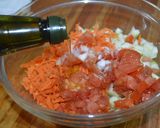 Foto del paso 4 de la receta: Ensalada Fresca de palta
