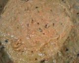 Foto del paso 3 de la receta: Torta de zanahoria