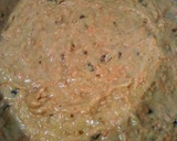 Foto del paso 3 de la receta: Torta de zanahoria